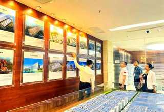 非金属耐磨地坪规格齐全