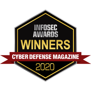 Global InfoSec Awards 2020