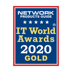 2020 IT World Awards