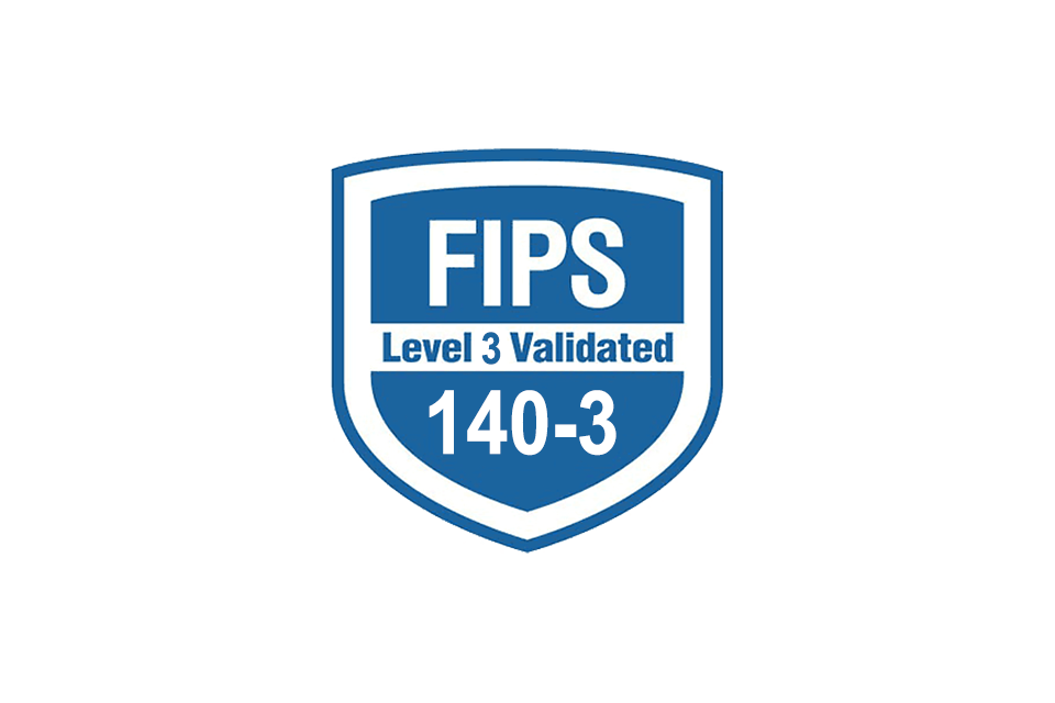 FIPS 140-3