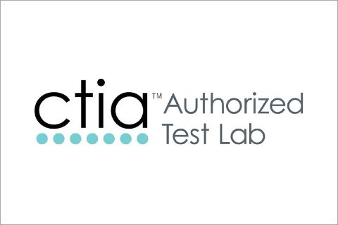 CTIA 5G网络安全认证