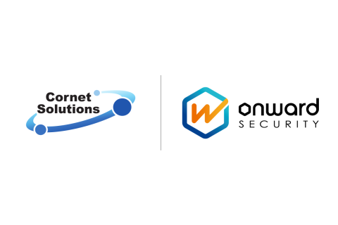 仲至信息与Cornet Solutions签订日本经销合同